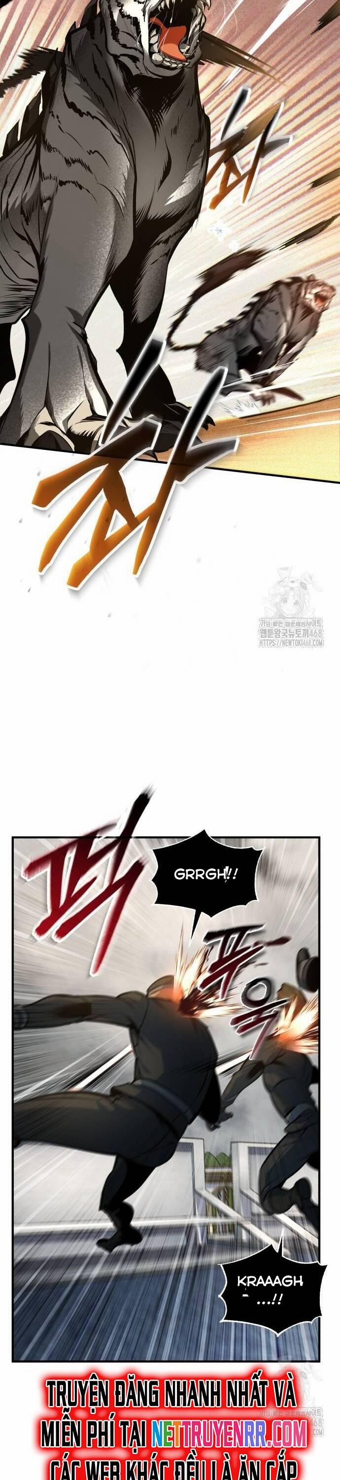 Giáo Sư Gián Điệp 104 trang 13