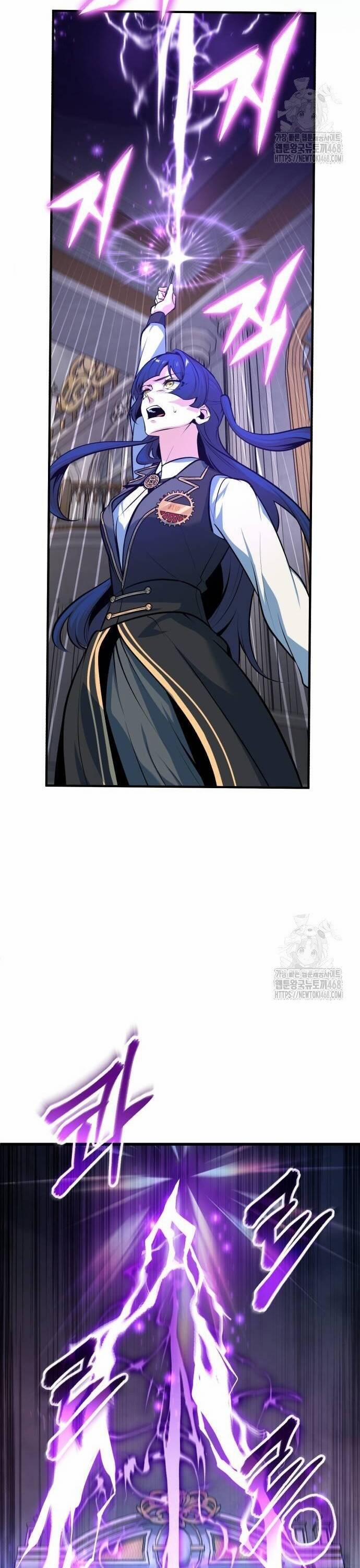 Giáo Sư Gián Điệp 104 trang 16