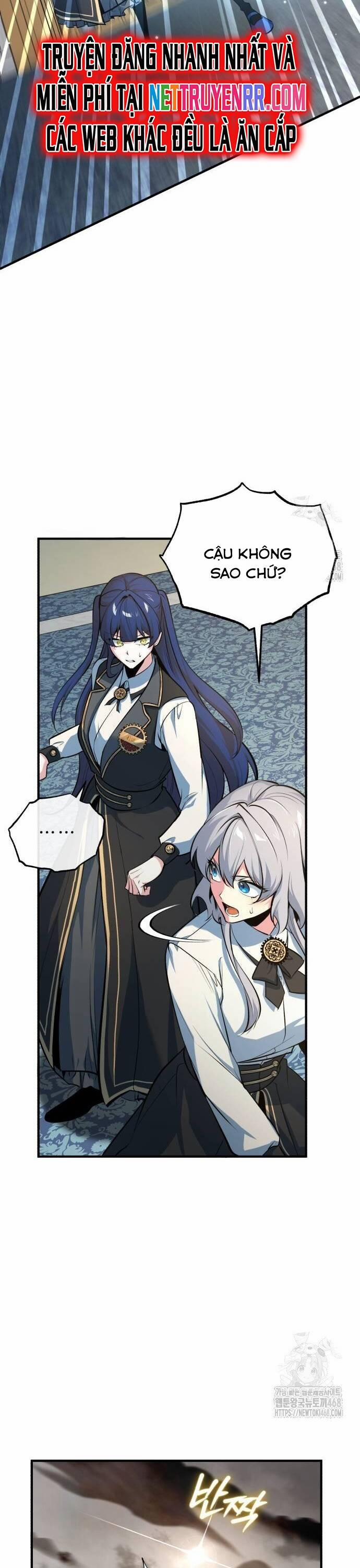 Giáo Sư Gián Điệp 104 trang 20