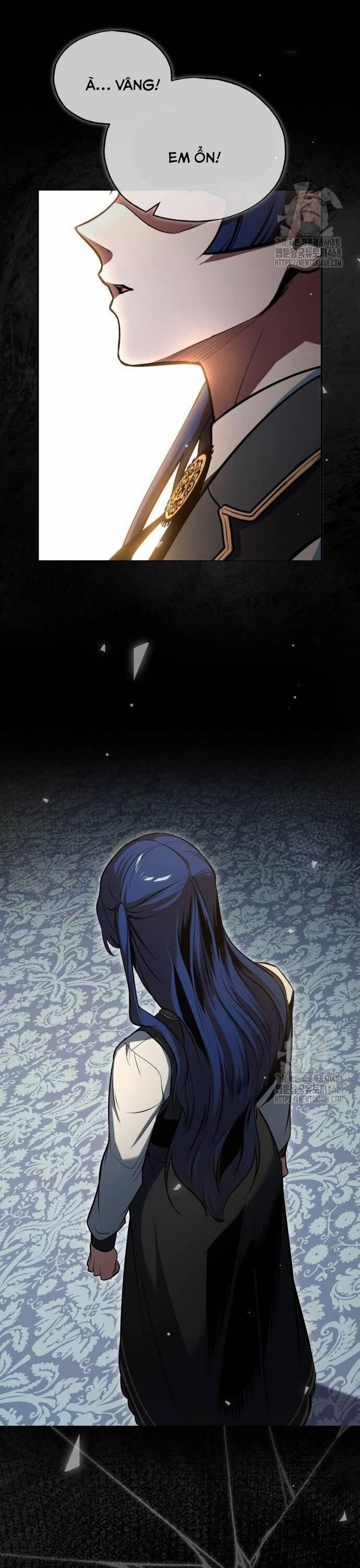 Giáo Sư Gián Điệp 104 trang 25