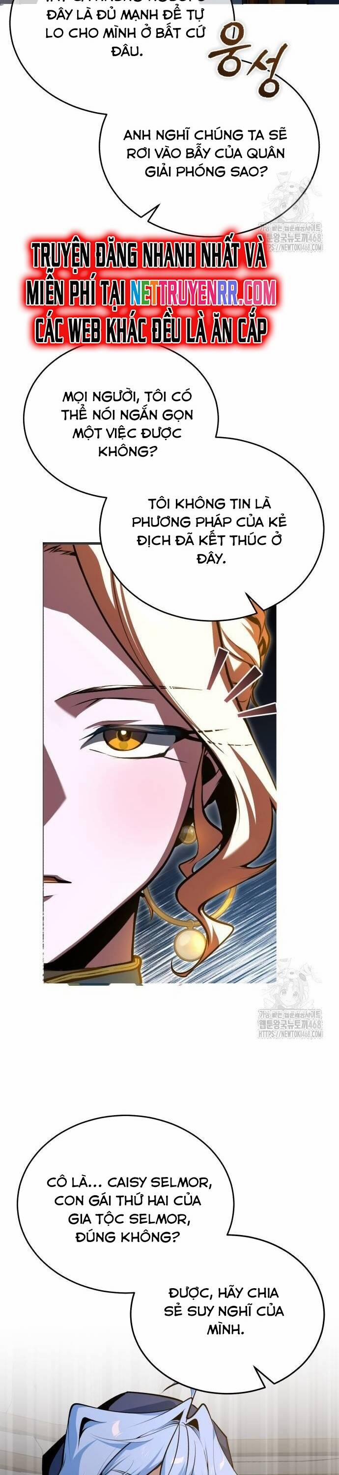 Giáo Sư Gián Điệp 104 trang 33