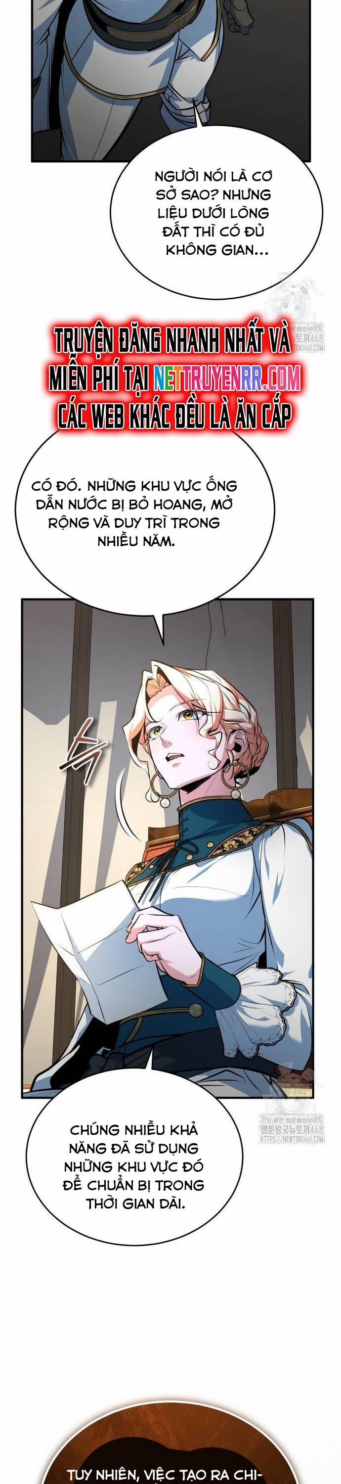 Giáo Sư Gián Điệp 104 trang 42