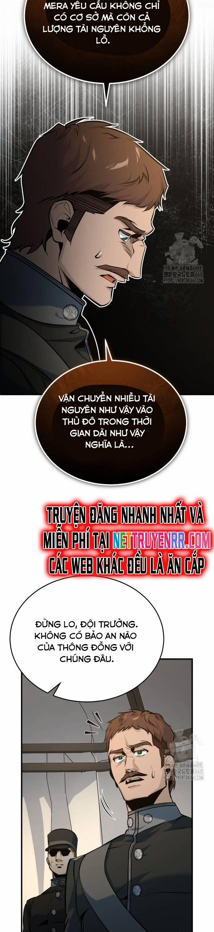 Giáo Sư Gián Điệp 104 trang 43