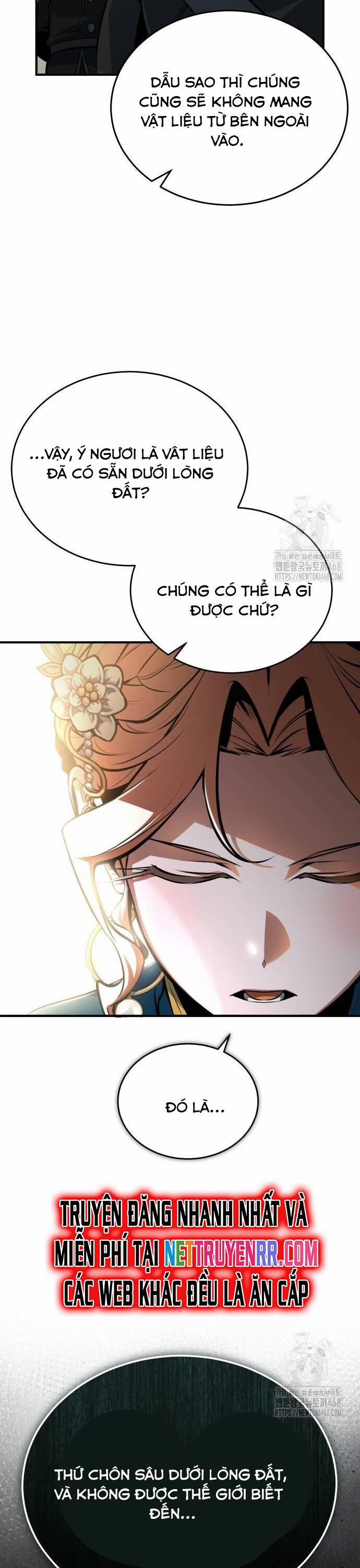 Giáo Sư Gián Điệp 104 trang 44