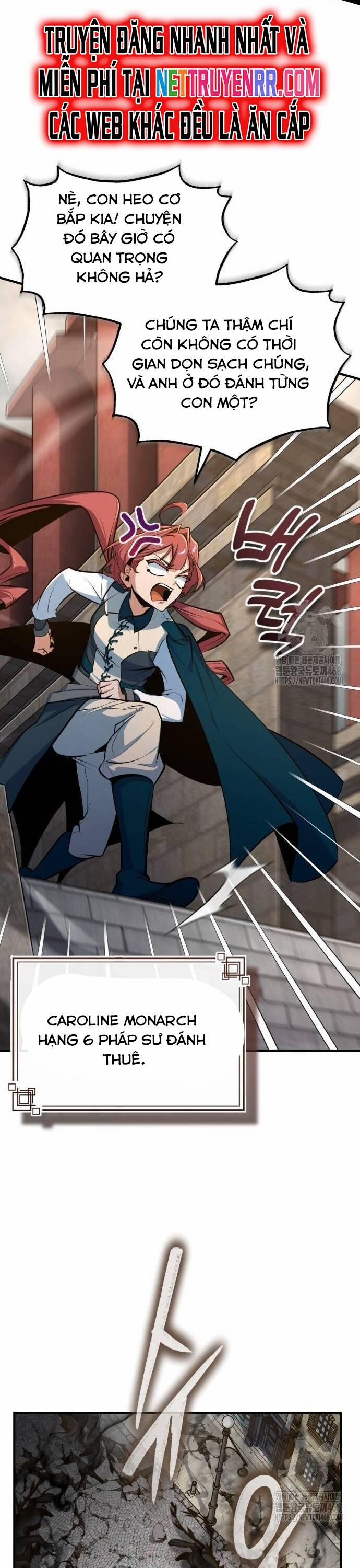 Giáo Sư Gián Điệp 104 trang 5