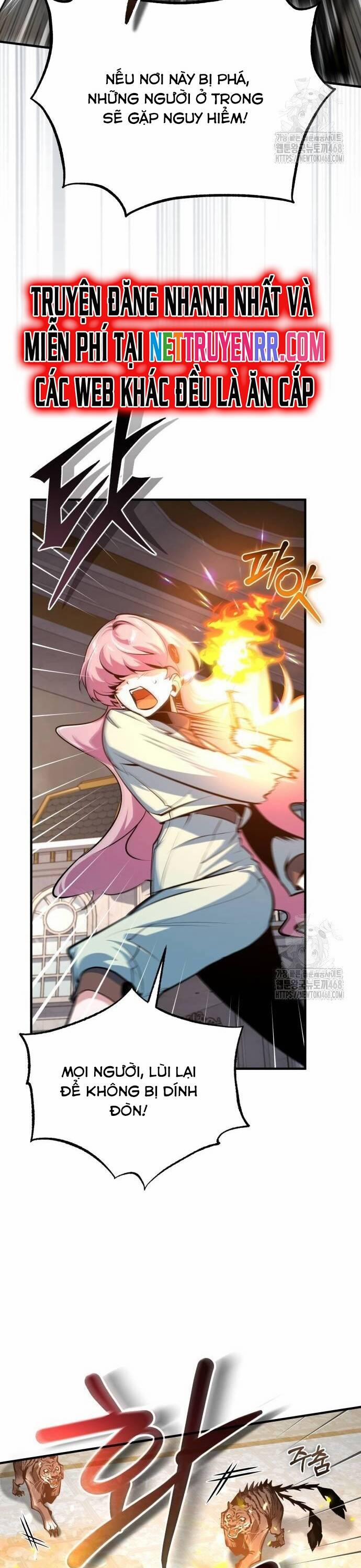 Giáo Sư Gián Điệp 104 trang 8