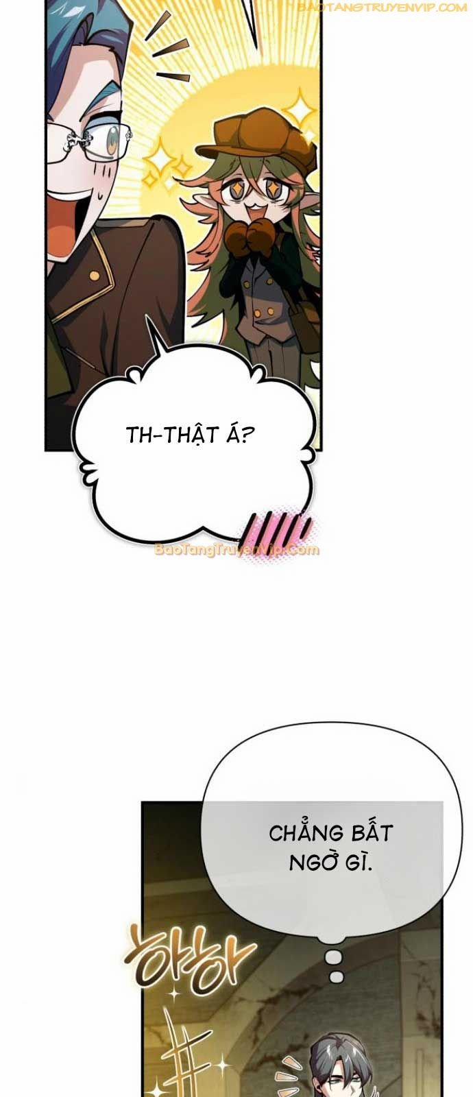 Giáo Sư Gián Điệp 107 trang 11