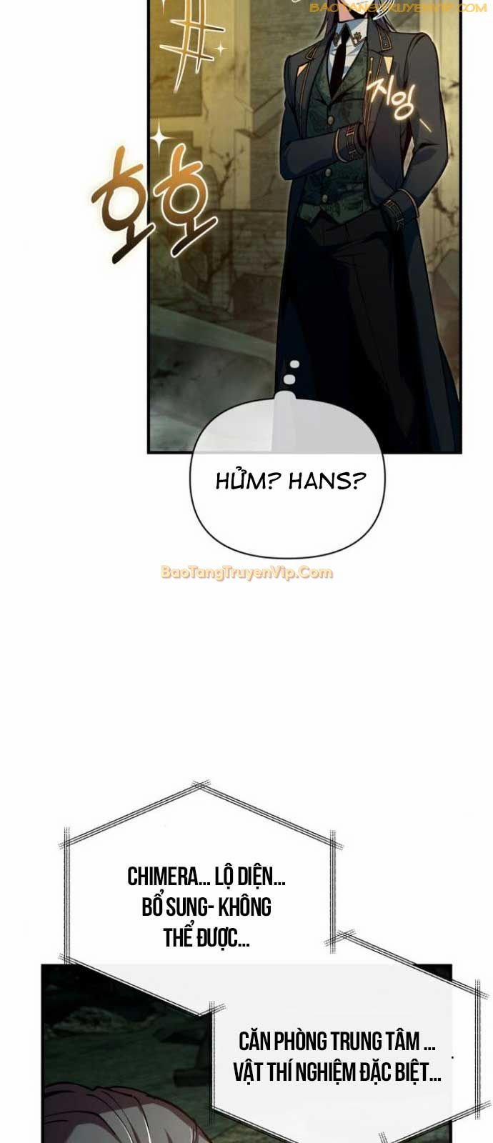 Giáo Sư Gián Điệp 107 trang 12
