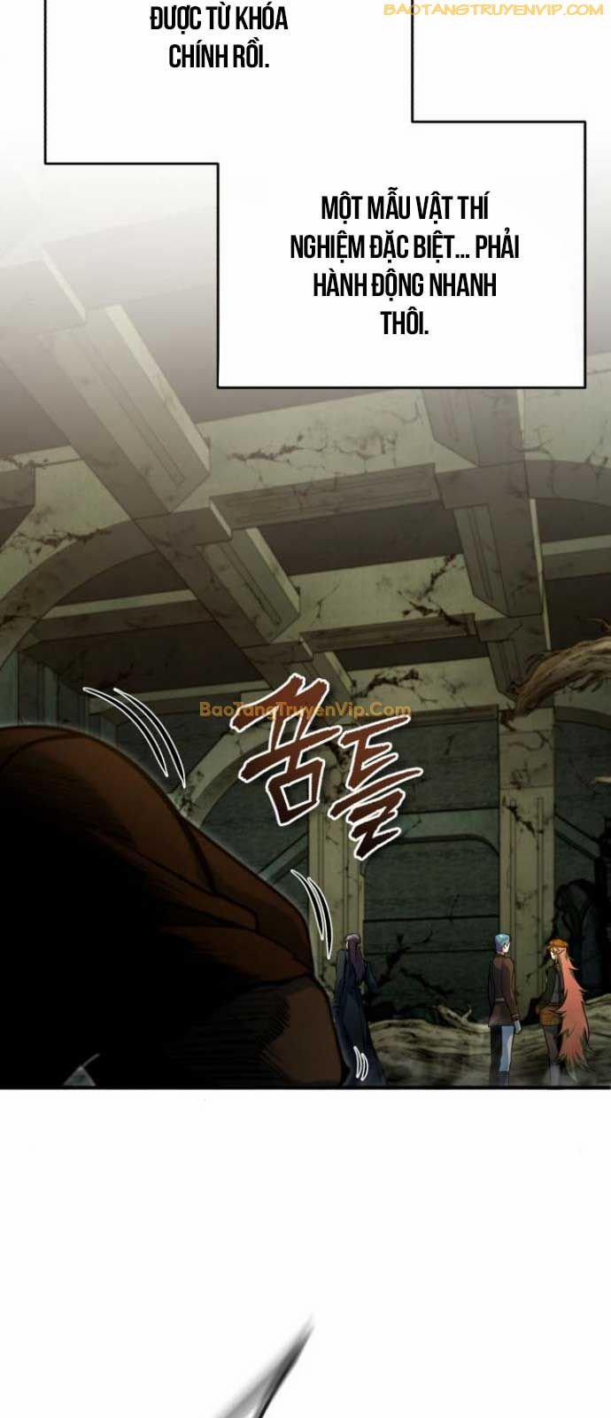 Giáo Sư Gián Điệp 107 trang 14