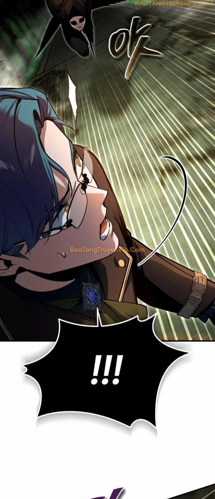 Giáo Sư Gián Điệp 107 trang 16