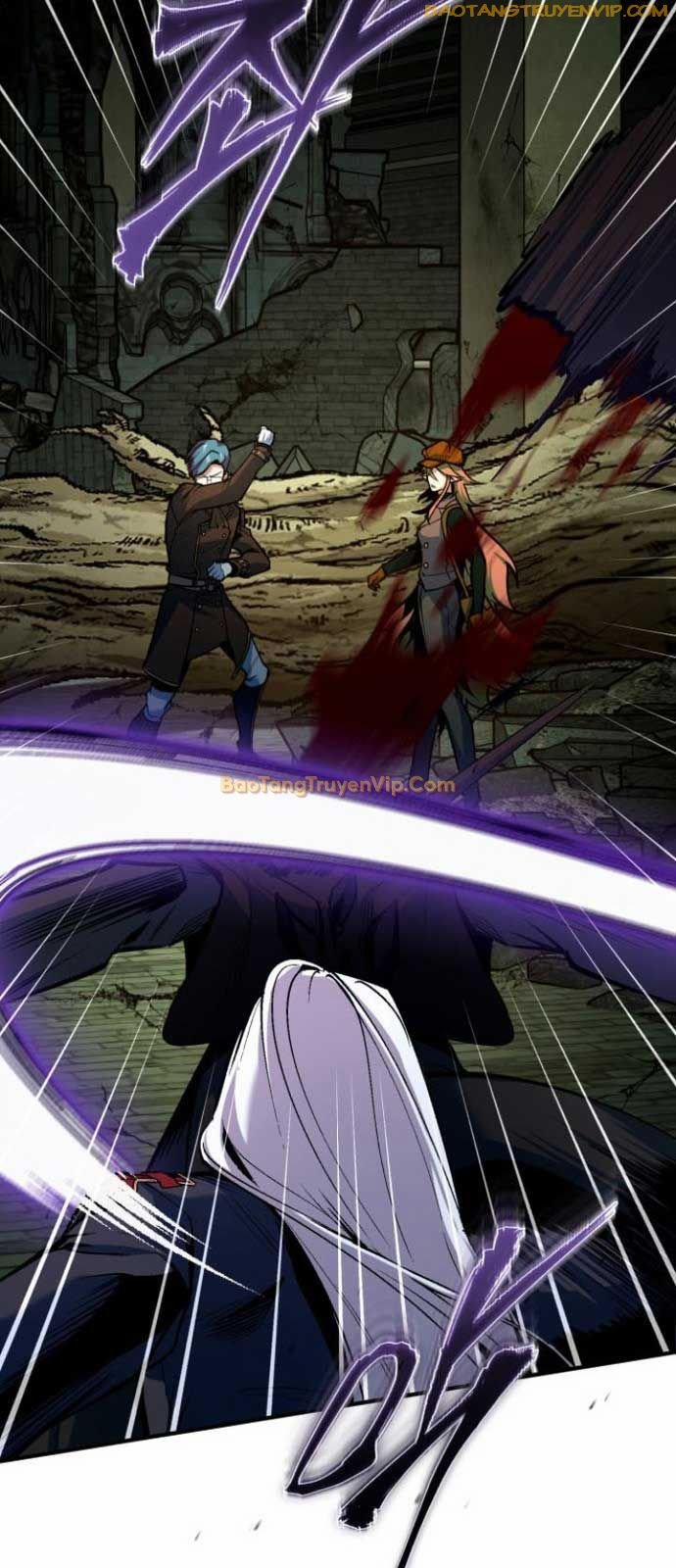 Giáo Sư Gián Điệp 107 trang 18