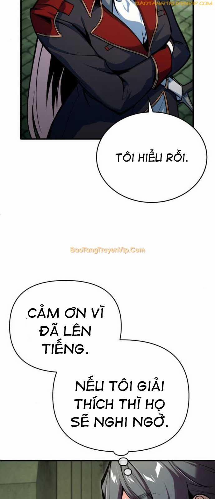 Giáo Sư Gián Điệp 107 trang 28