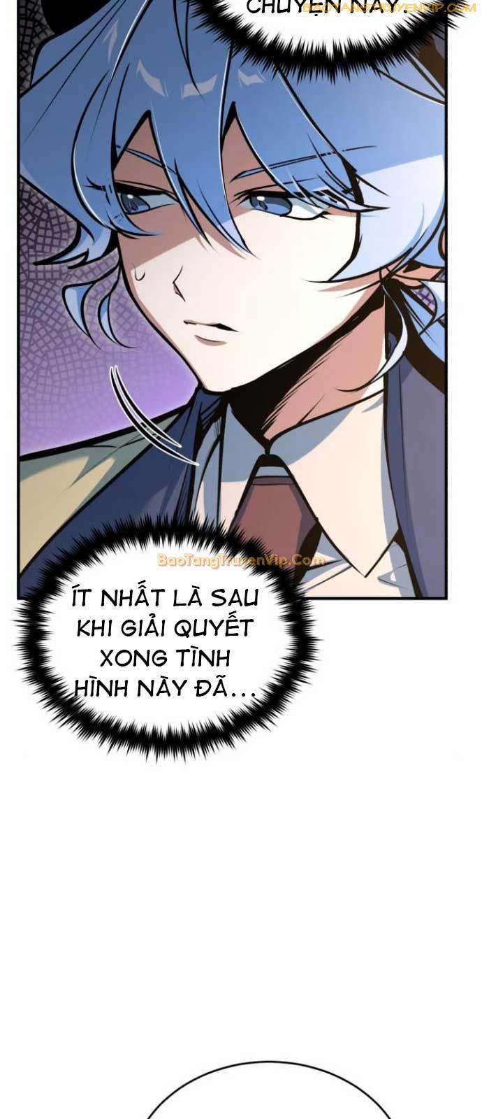 Giáo Sư Gián Điệp 107 trang 30