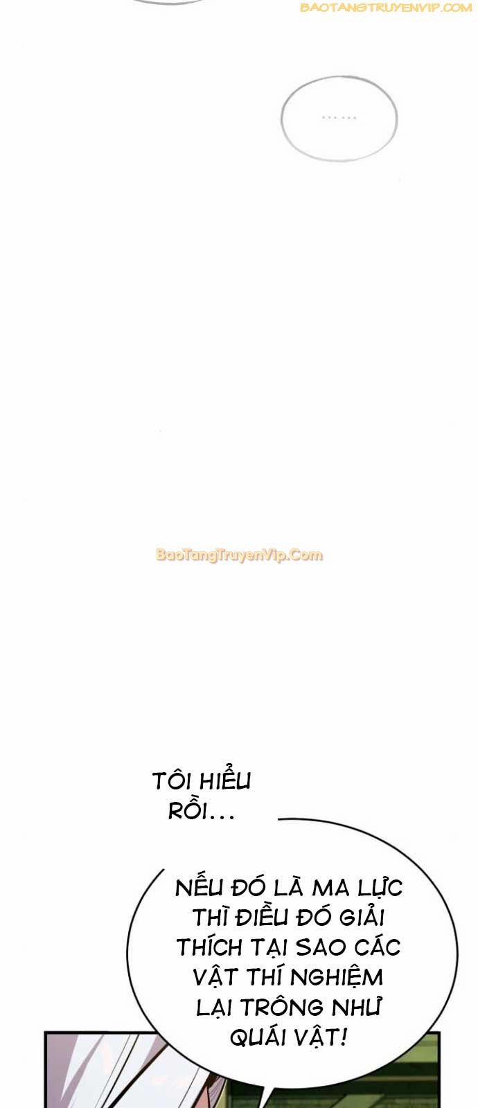 Giáo Sư Gián Điệp 107 trang 33