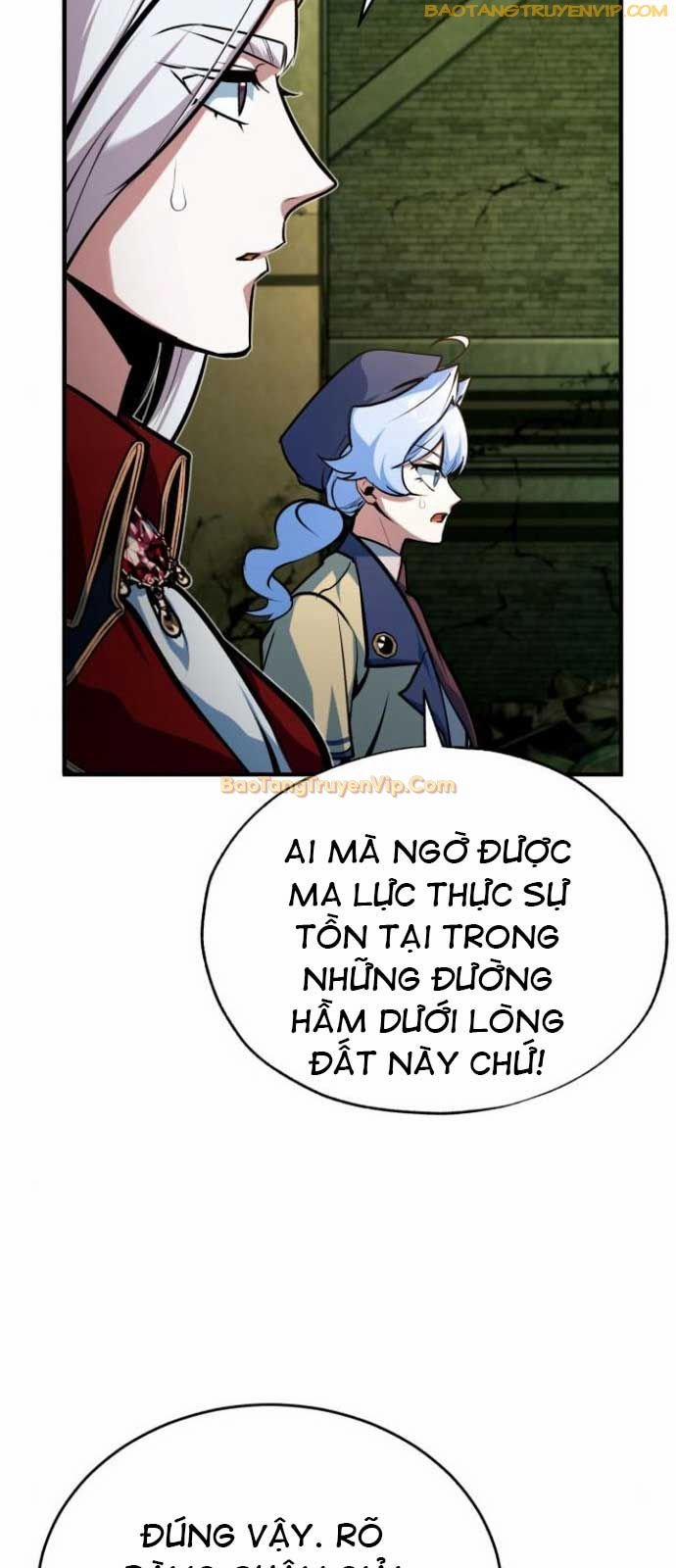 Giáo Sư Gián Điệp 107 trang 34