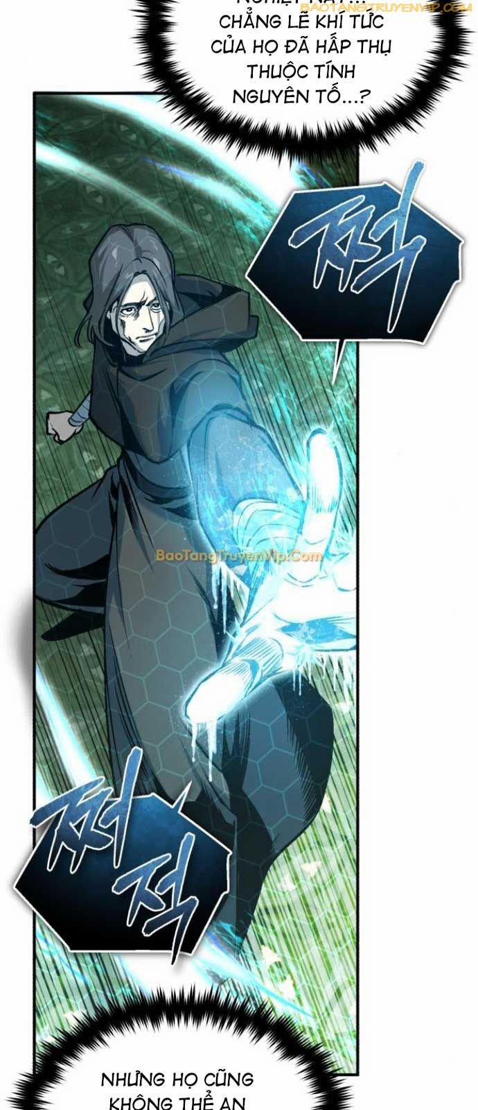 Giáo Sư Gián Điệp 107 trang 45