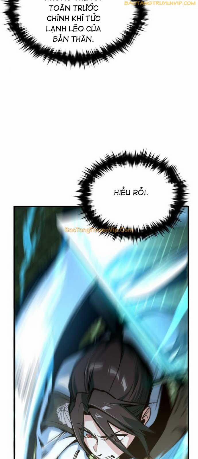 Giáo Sư Gián Điệp 107 trang 46