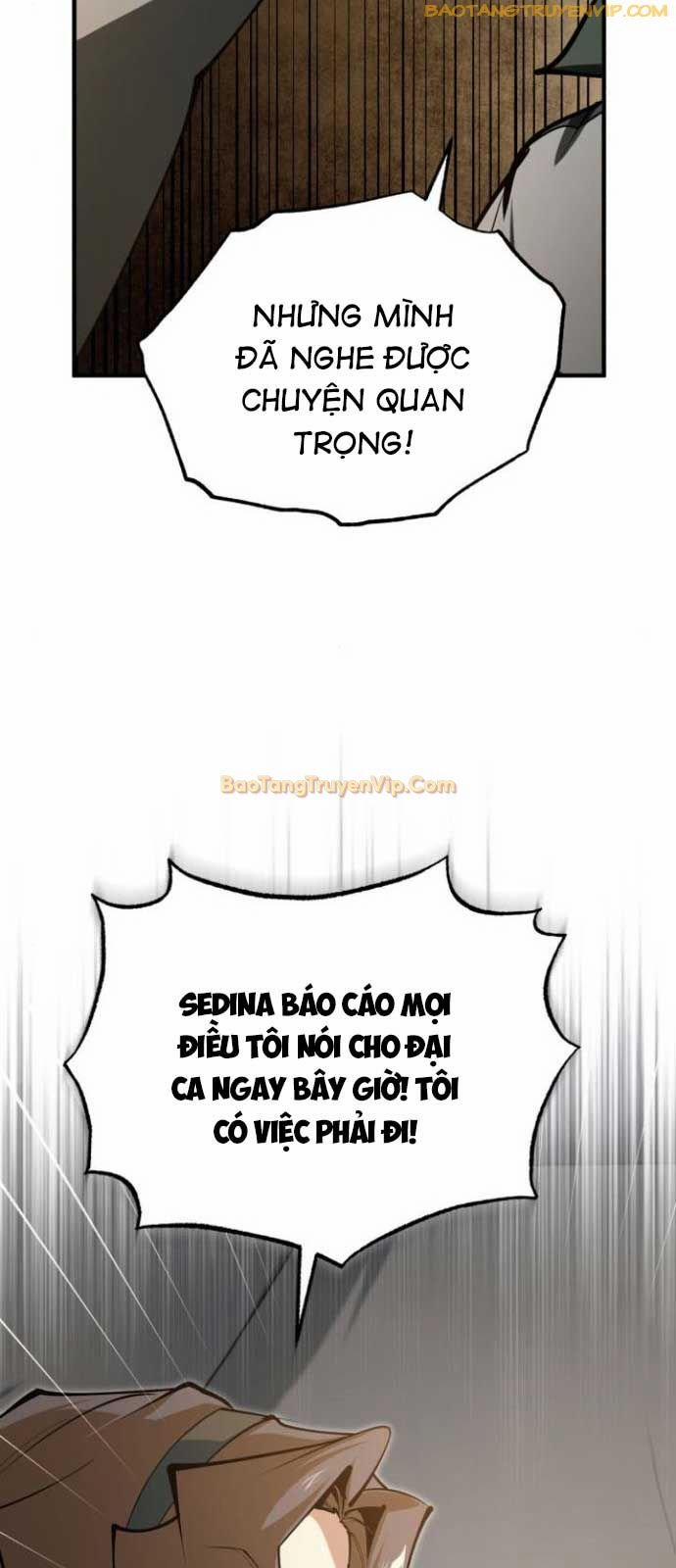 Giáo Sư Gián Điệp 107 trang 5