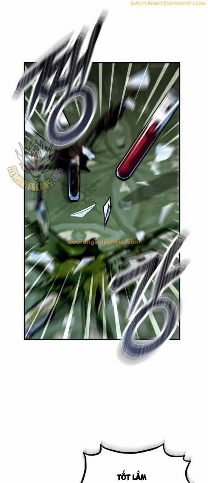 Giáo Sư Gián Điệp 107 trang 52