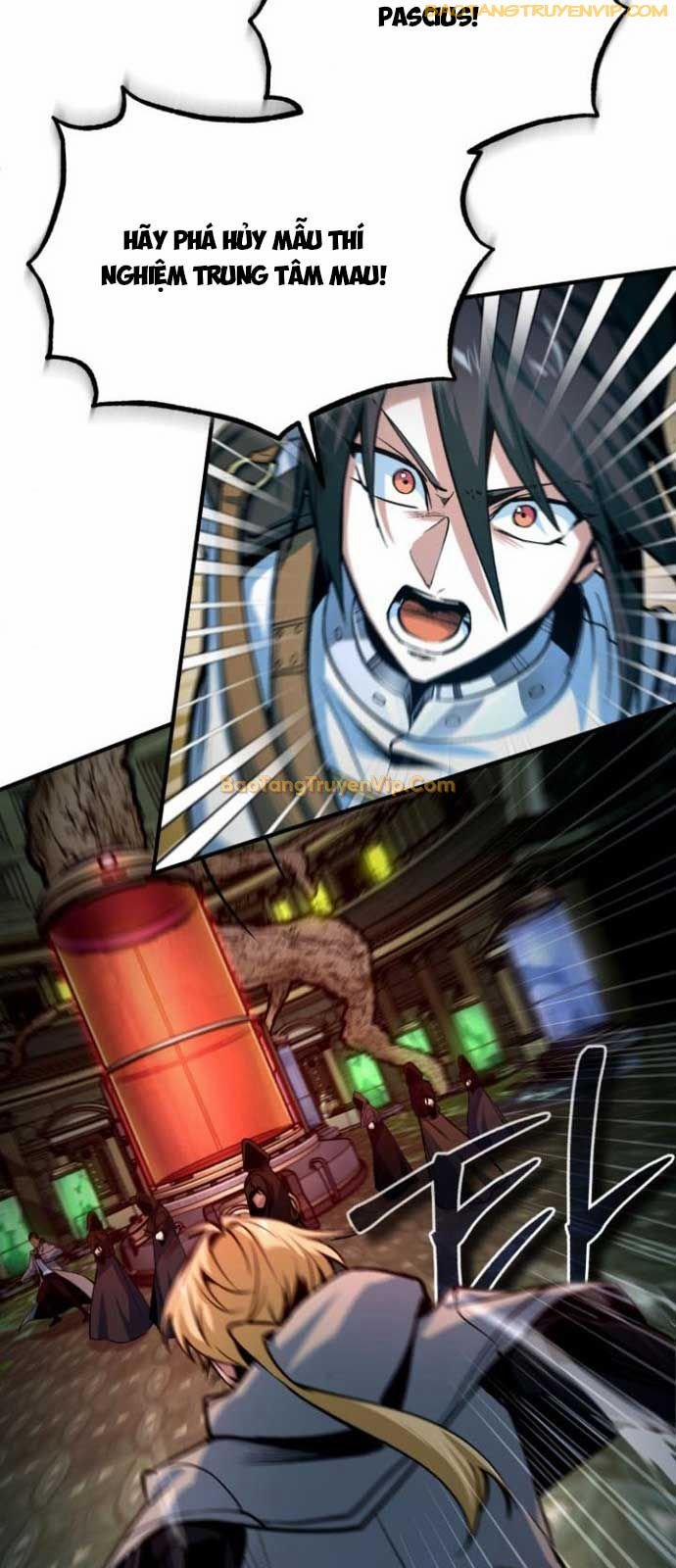 Giáo Sư Gián Điệp 107 trang 53