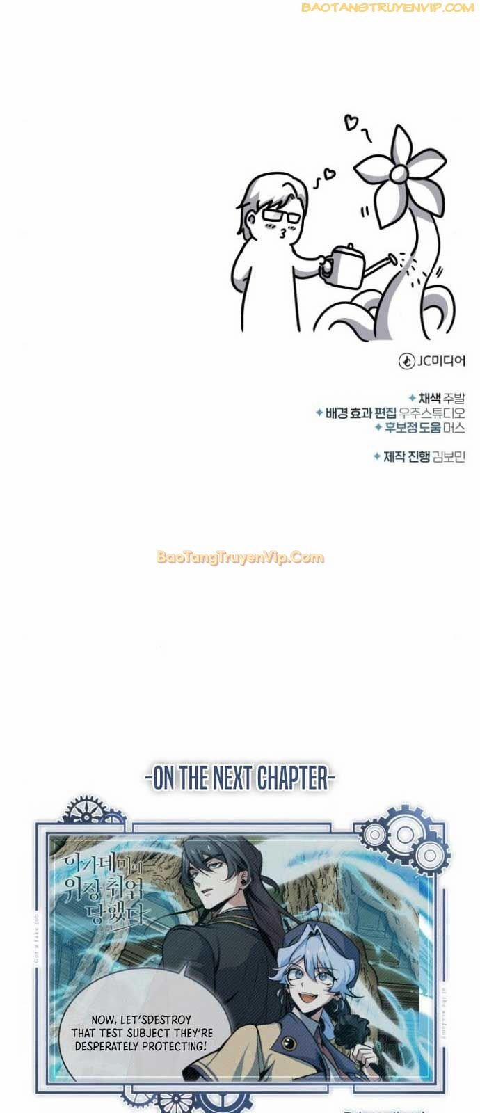 Giáo Sư Gián Điệp 107 trang 96