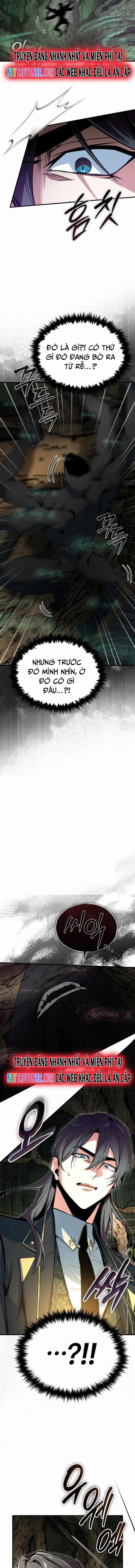 Giáo Sư Gián Điệp 109 trang 13