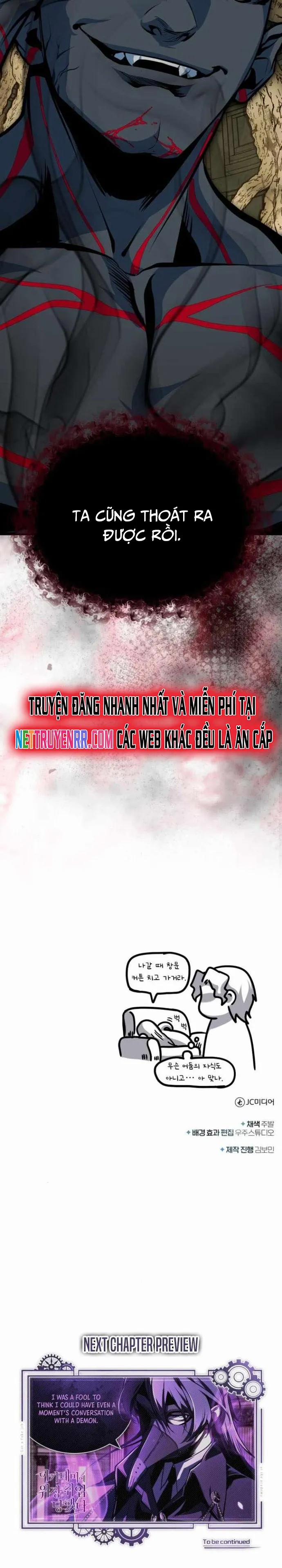 Giáo Sư Gián Điệp 109 trang 19