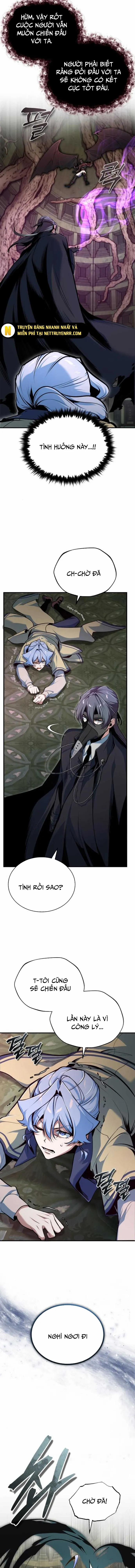 Giáo Sư Gián Điệp 110 trang 10