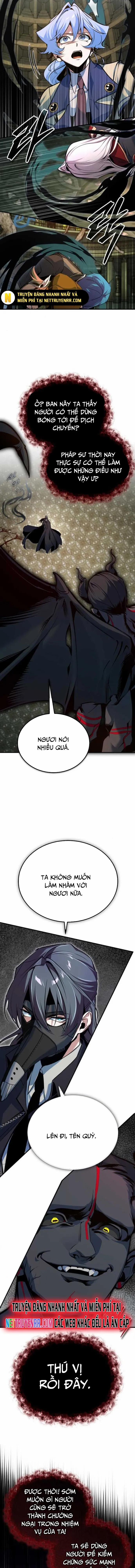 Giáo Sư Gián Điệp 110 trang 11