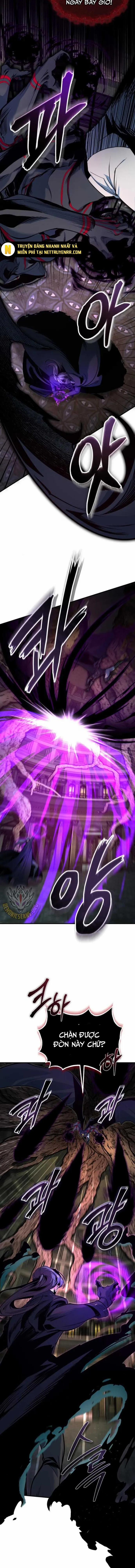 Giáo Sư Gián Điệp 110 trang 12