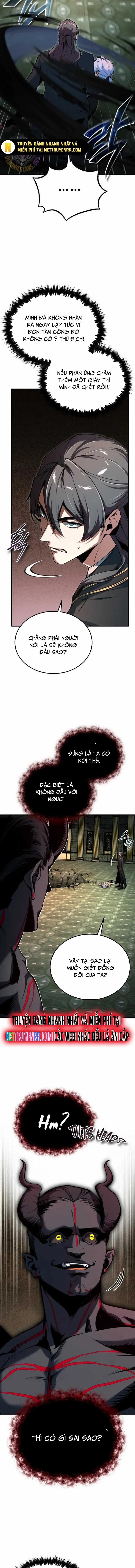 Giáo Sư Gián Điệp 110 trang 3