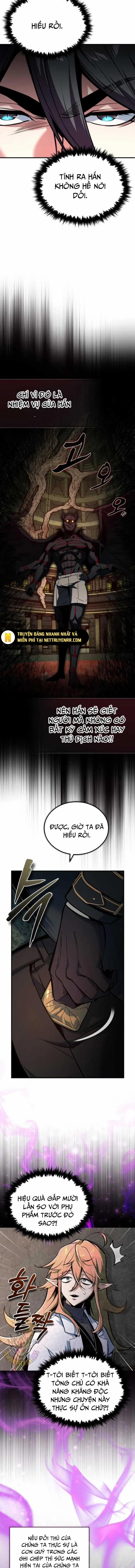 Giáo Sư Gián Điệp 110 trang 4