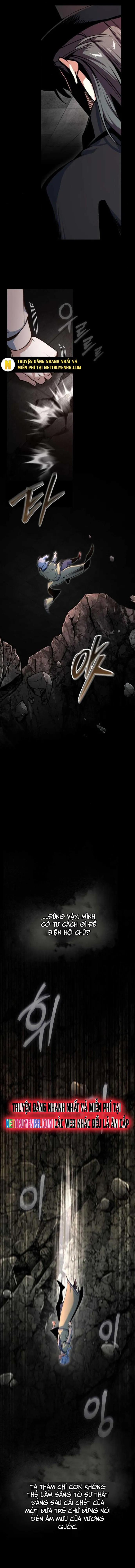 Giáo Sư Gián Điệp 110 trang 7