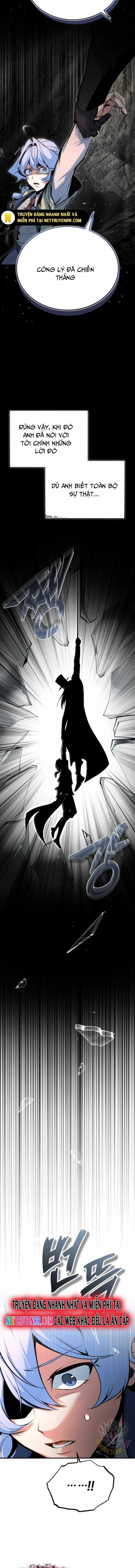 Giáo Sư Gián Điệp 110 trang 9