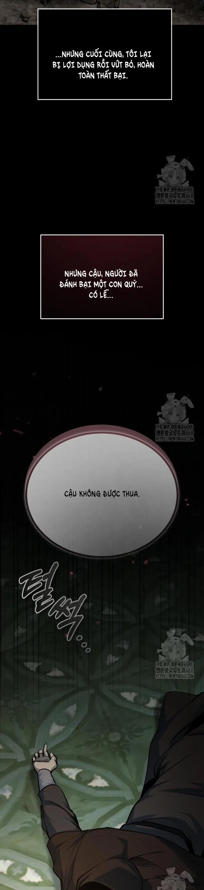 Giáo Sư Gián Điệp 111 trang 10