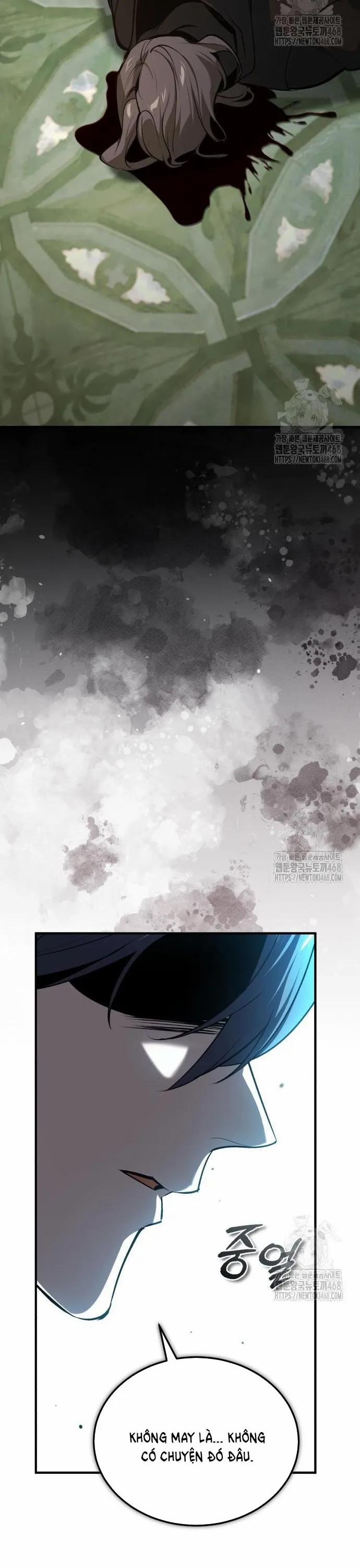 Giáo Sư Gián Điệp 111 trang 11