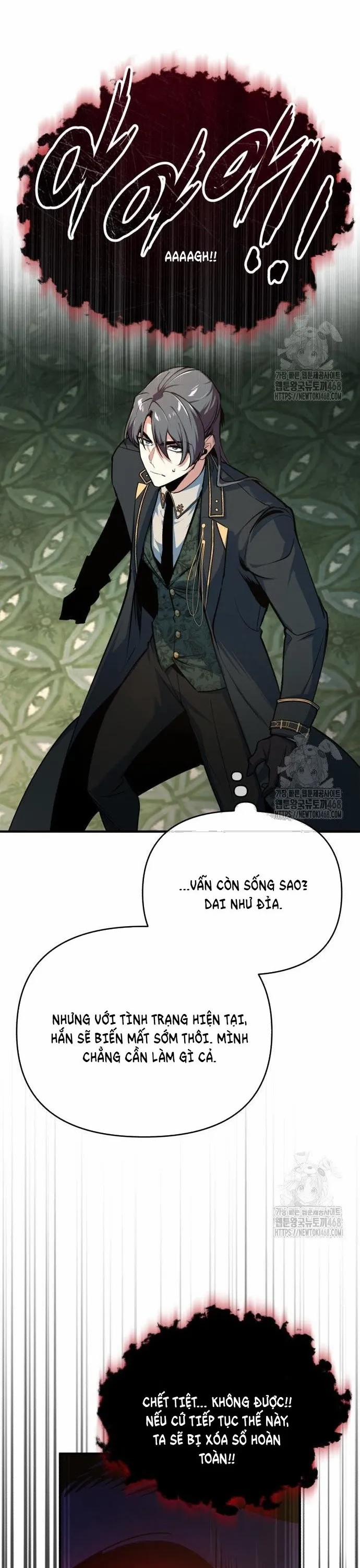 Giáo Sư Gián Điệp 111 trang 14