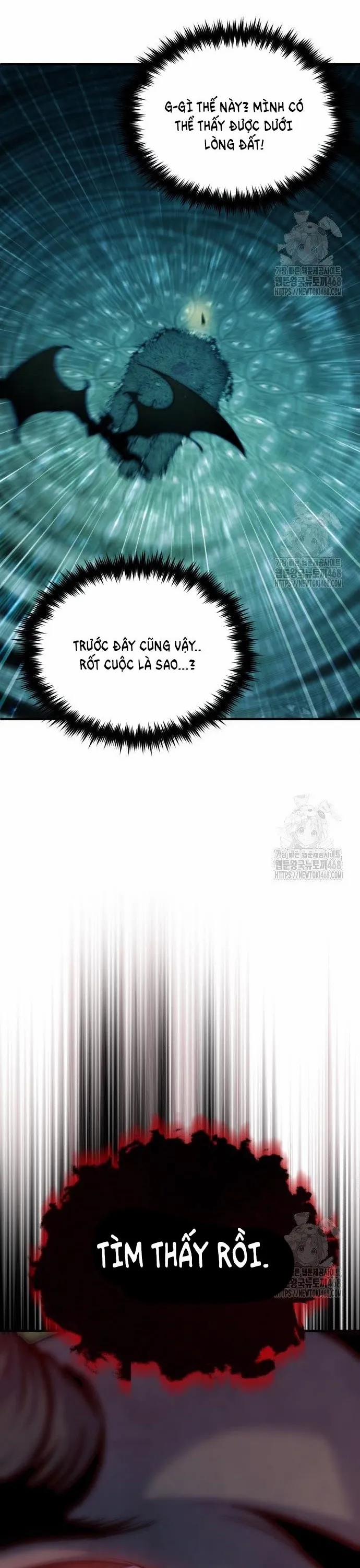 Giáo Sư Gián Điệp 111 trang 17