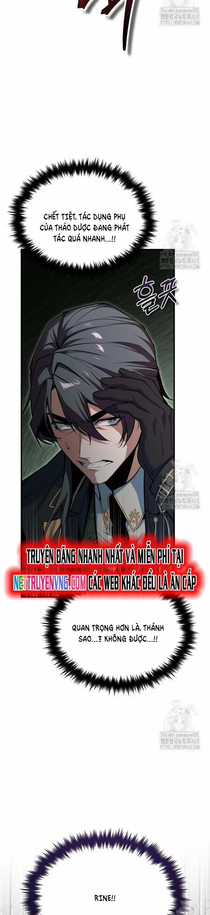 Giáo Sư Gián Điệp 111 trang 21