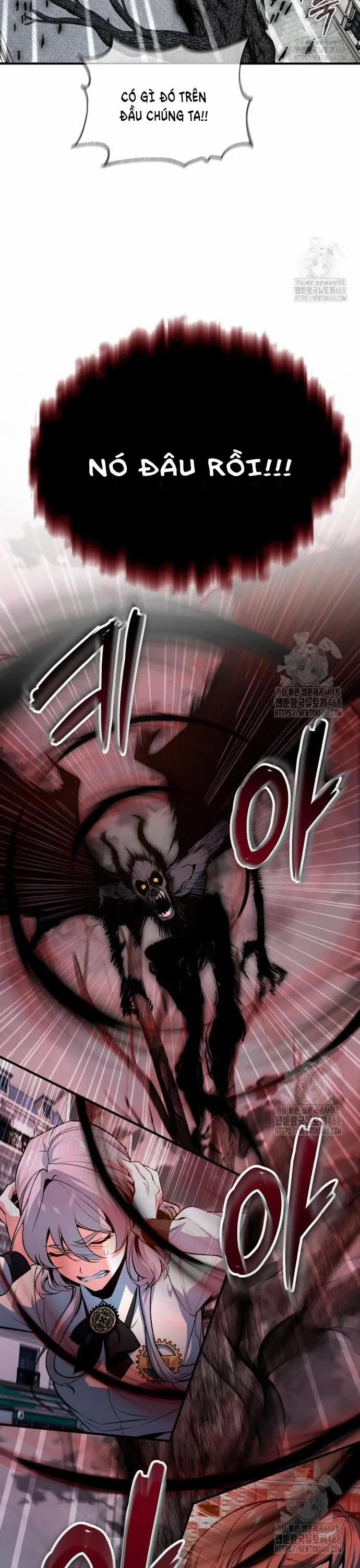 Giáo Sư Gián Điệp 111 trang 25