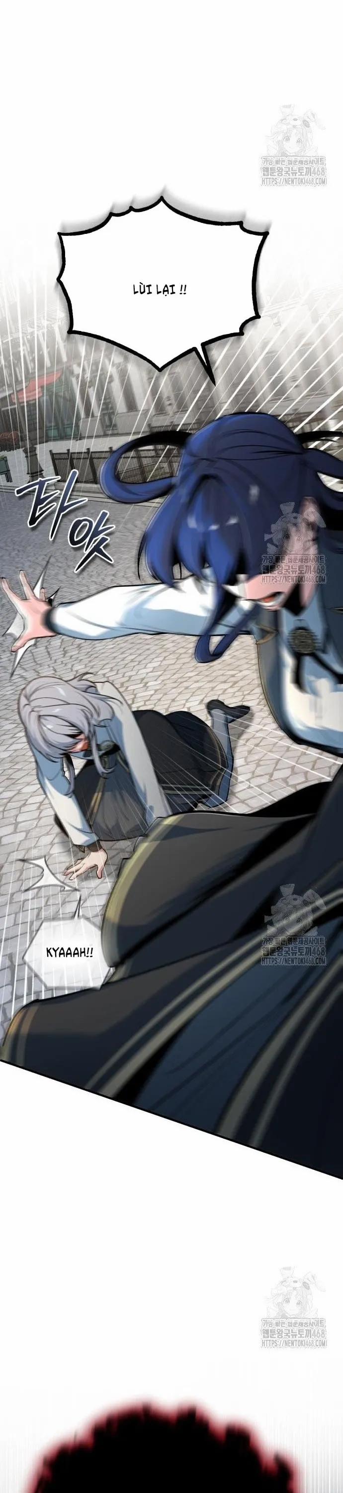 Giáo Sư Gián Điệp 111 trang 28