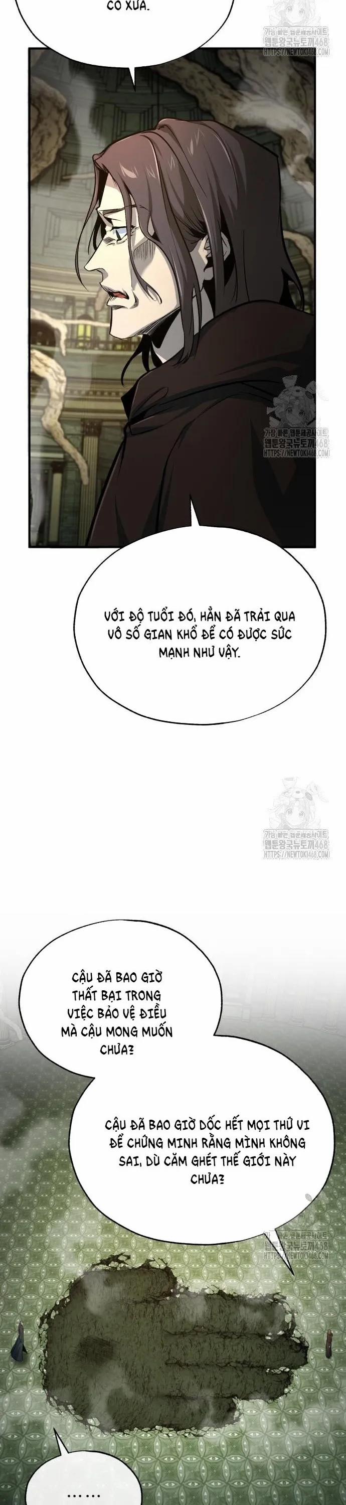 Giáo Sư Gián Điệp 111 trang 3