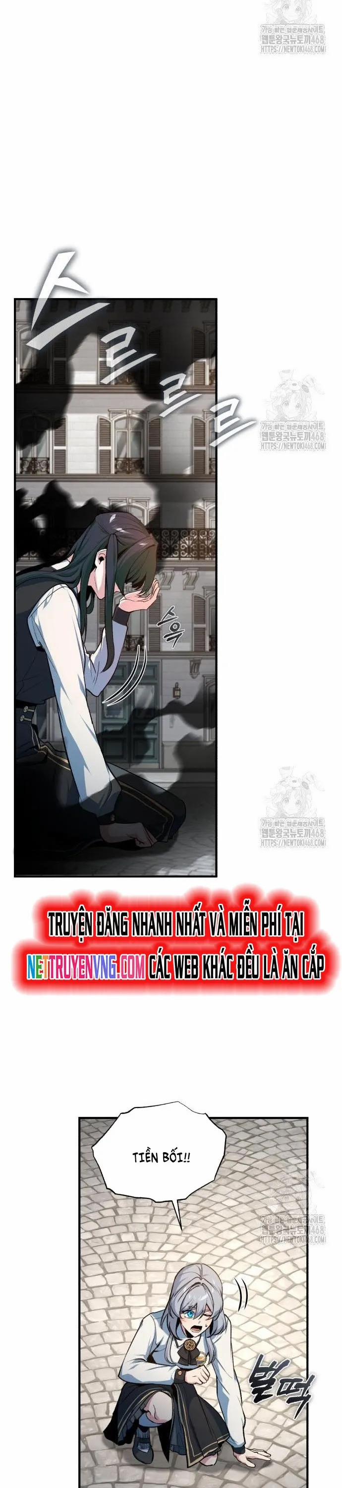 Giáo Sư Gián Điệp 111 trang 33