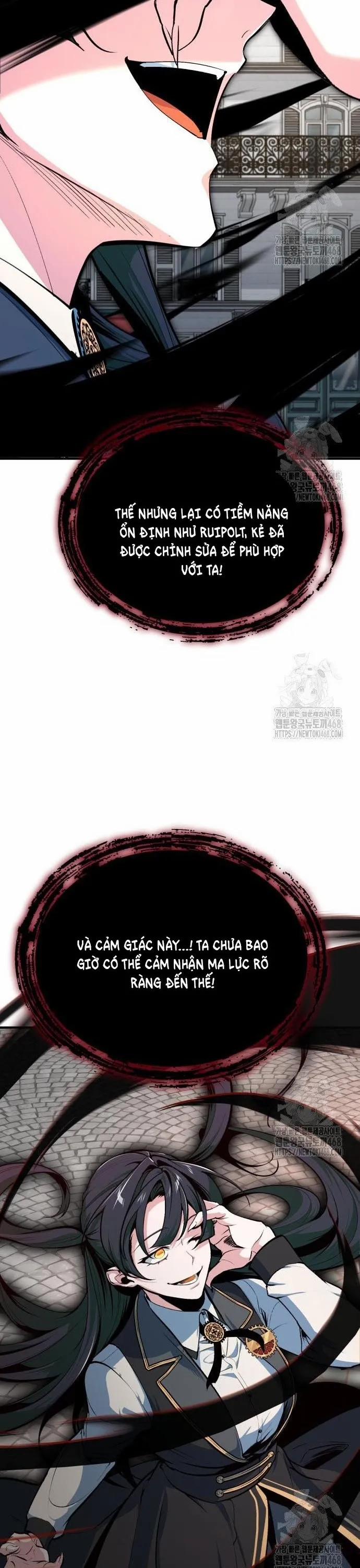 Giáo Sư Gián Điệp 111 trang 35