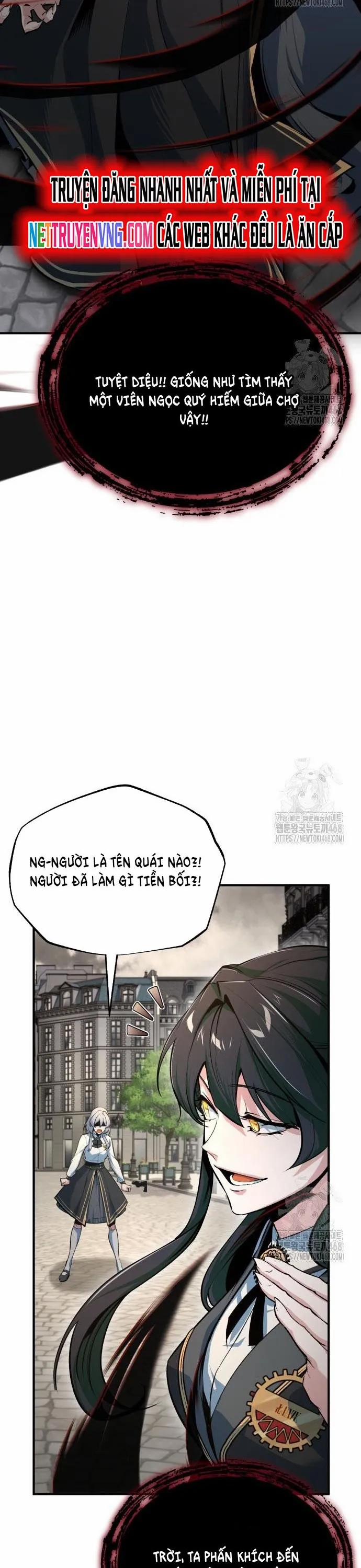 Giáo Sư Gián Điệp 111 trang 36