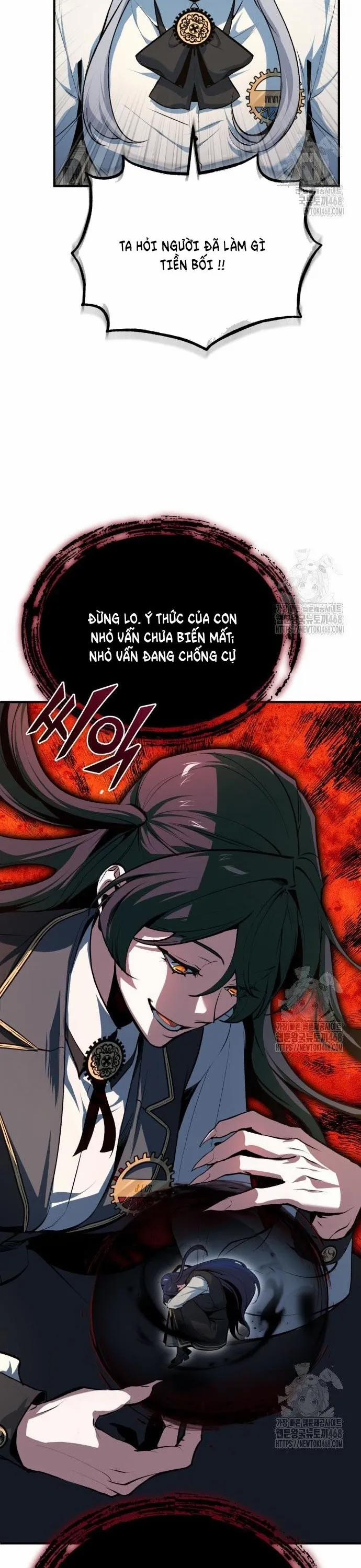 Giáo Sư Gián Điệp 111 trang 38