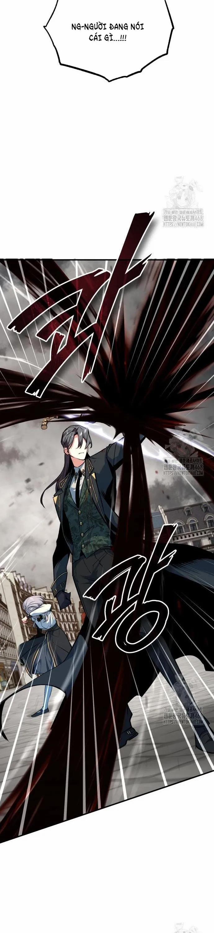 Giáo Sư Gián Điệp 111 trang 40