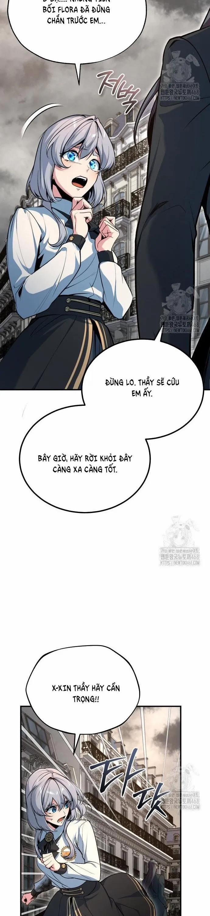 Giáo Sư Gián Điệp 111 trang 42