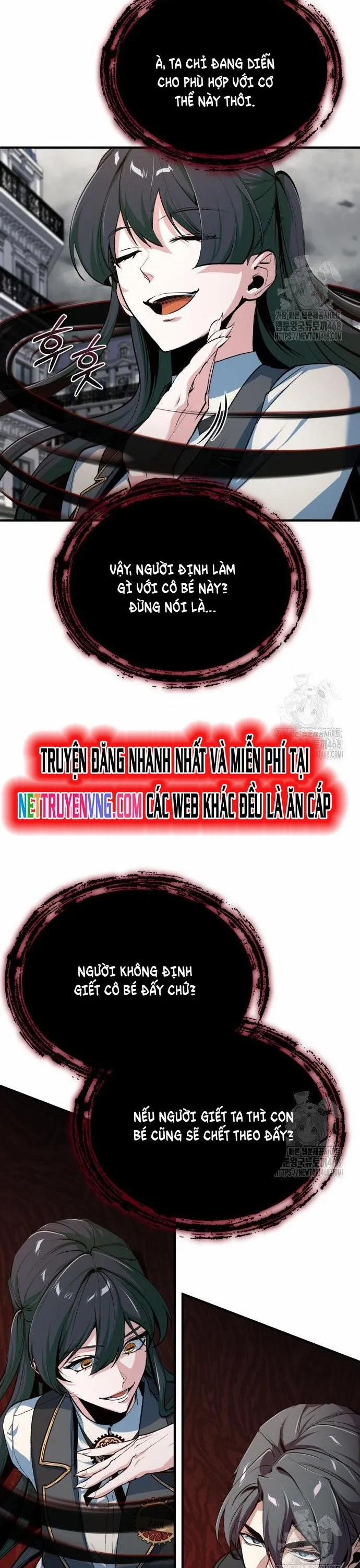 Giáo Sư Gián Điệp 111 trang 44