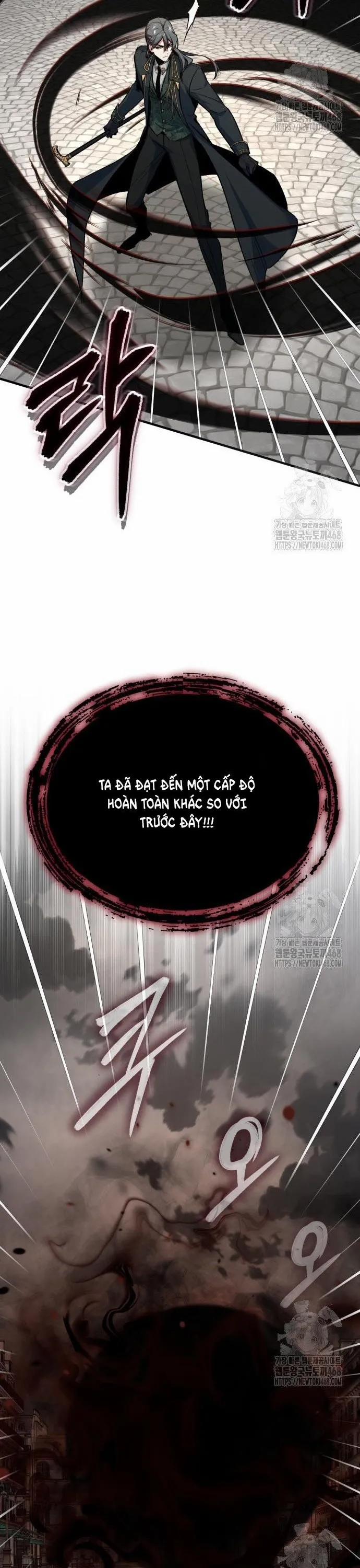 Giáo Sư Gián Điệp 111 trang 46